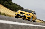Seat Leon Cupra 2009 года